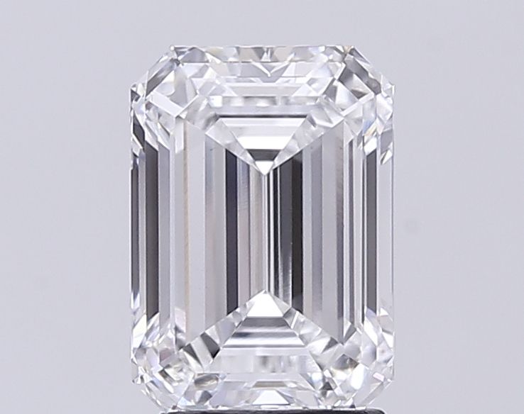 Emerald 3.08ct