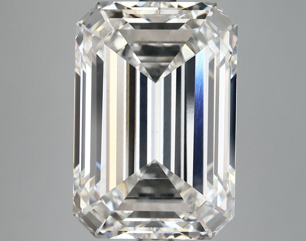 Emerald 6.78ct