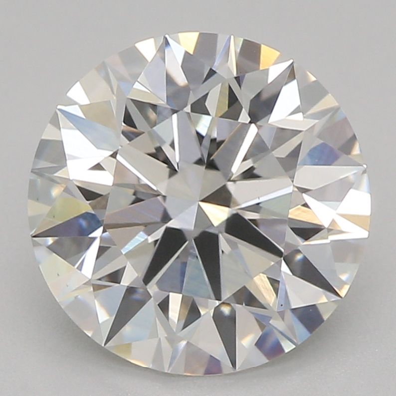 Round 1.76ct