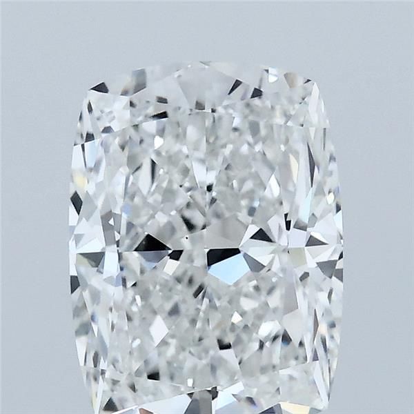 Elongated Cushion 2.53ct