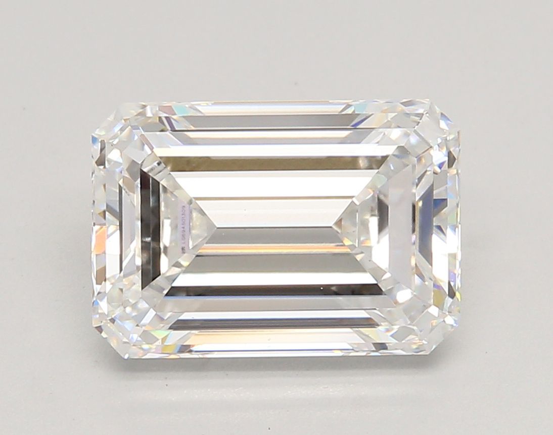 Emerald 4.4ct
