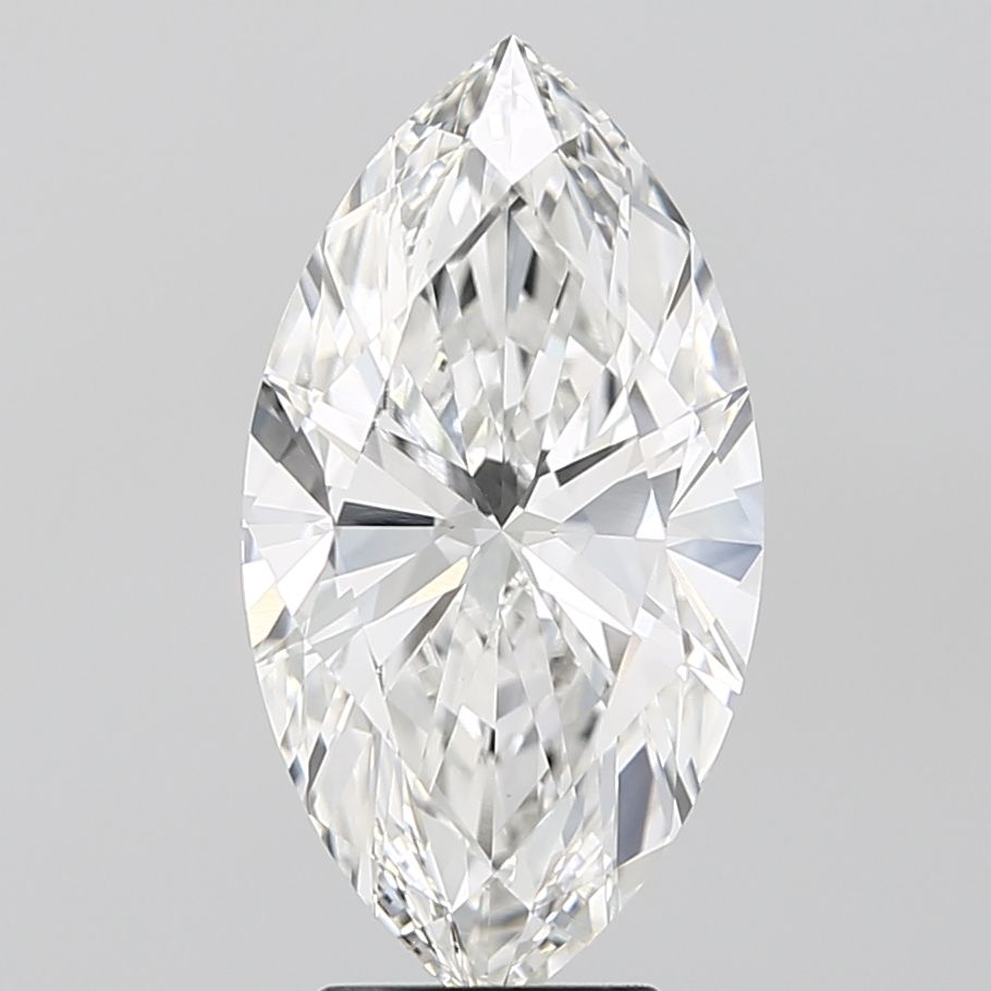 Marquise 4.06ct