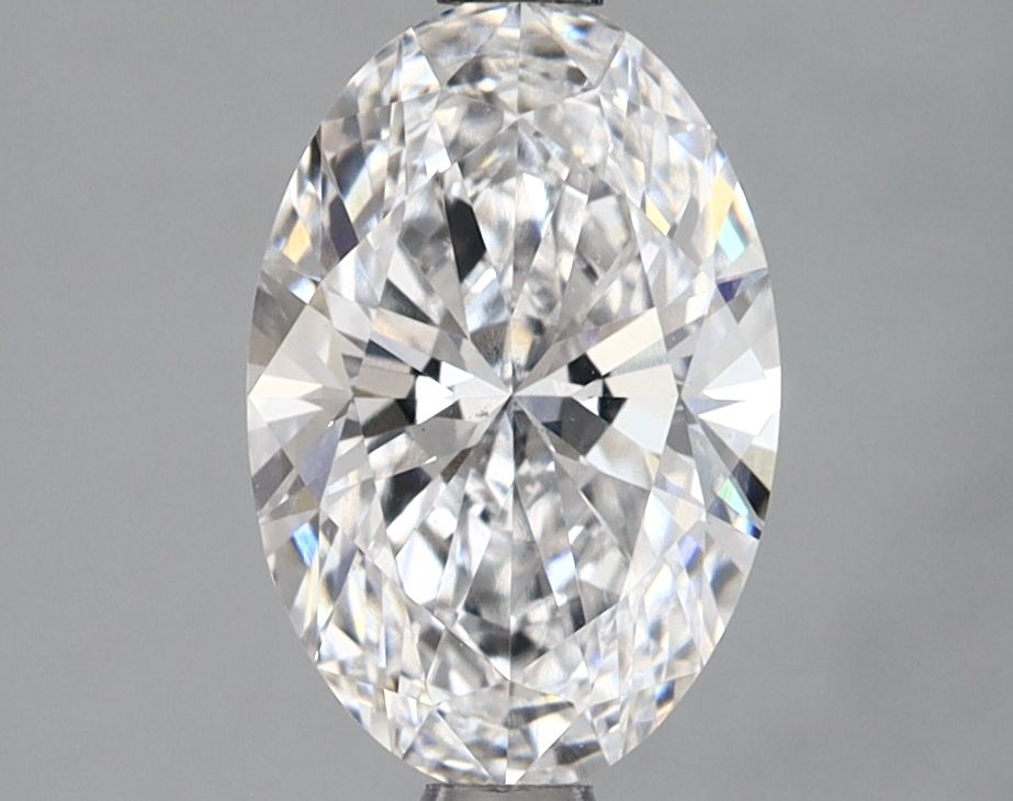 Oval 1.69ct