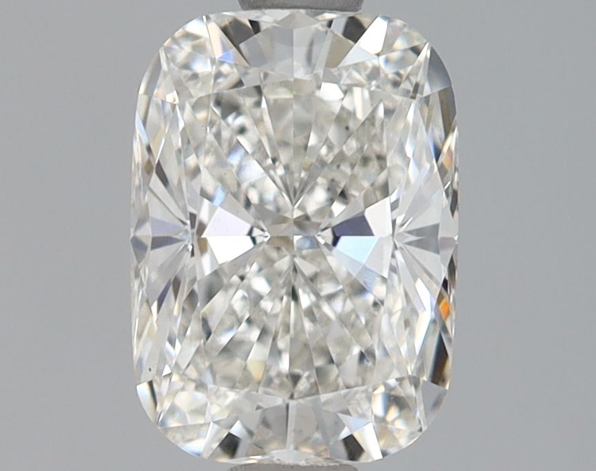 Elongated Cushion 1.12ct