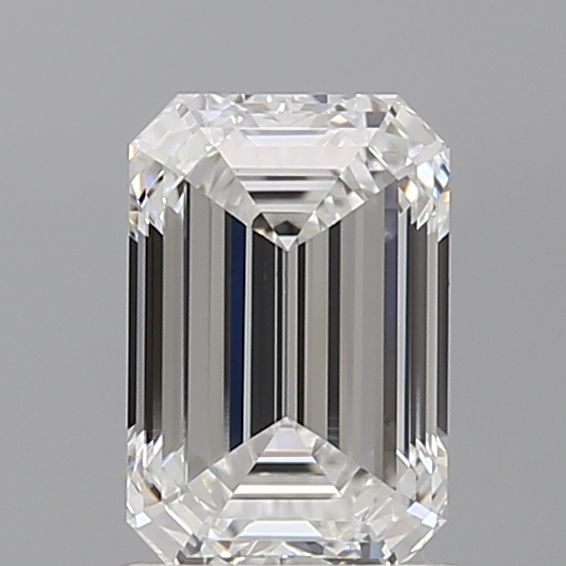 Emerald 1.58ct
