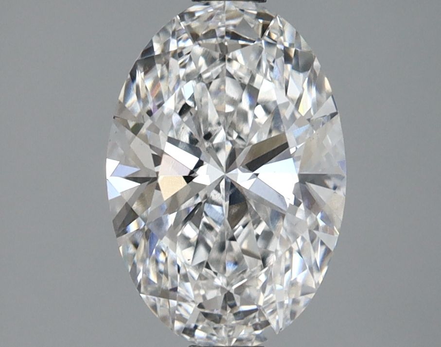 Oval 1.69ct