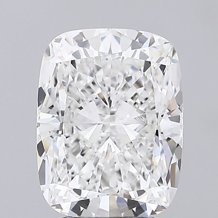 Elongated Cushion 3.5ct