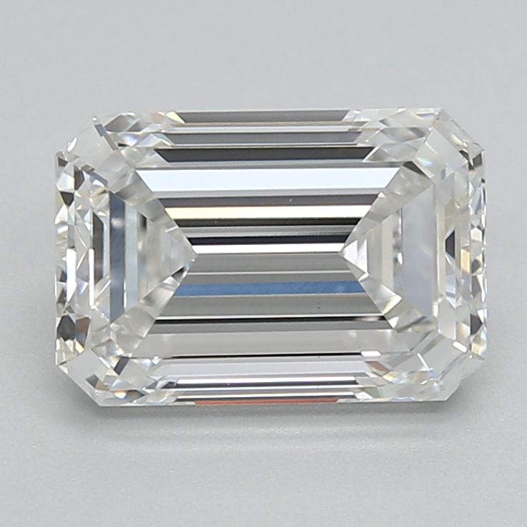 Emerald 1.71ct
