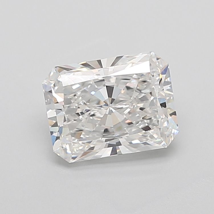 Radiant 3.27ct