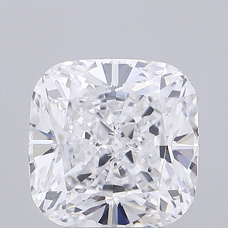 Cushion 3.55ct
