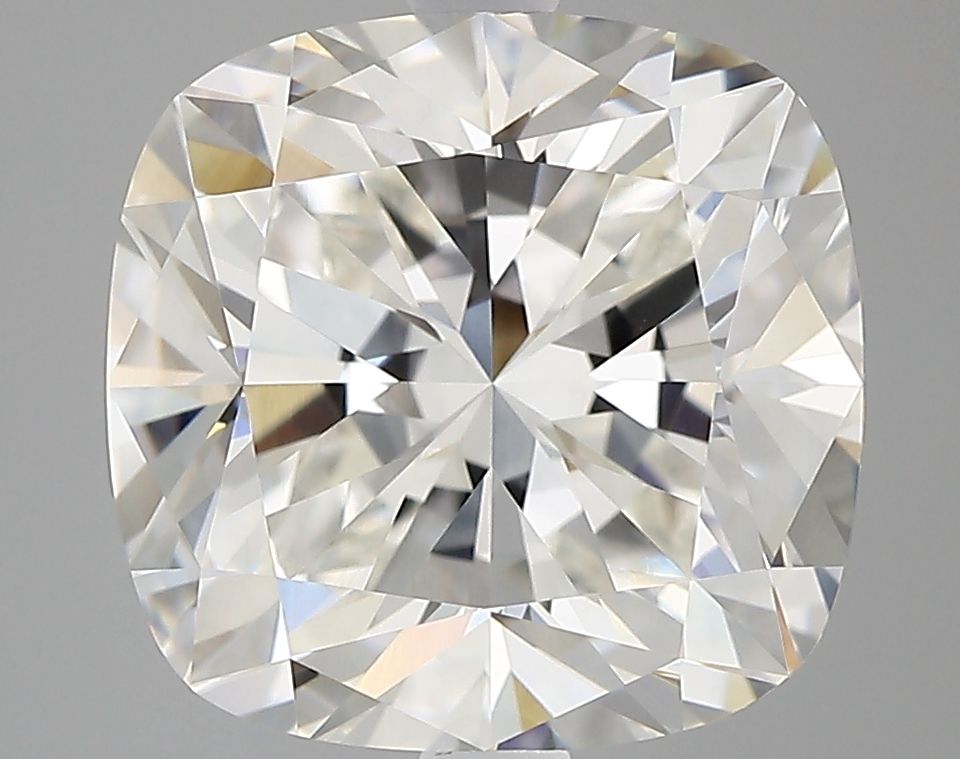 Cushion 4.02ct