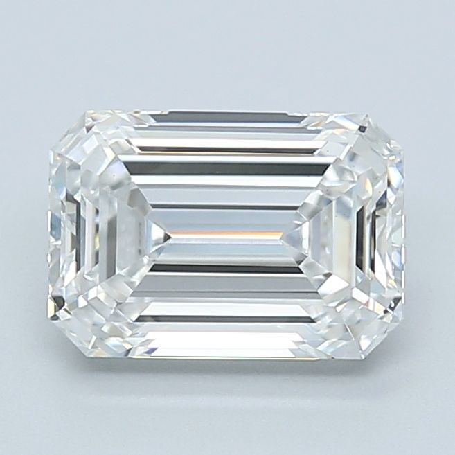 Emerald 2.76ct