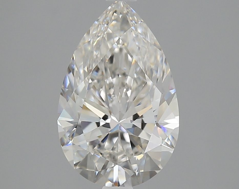 Pear 2.3ct