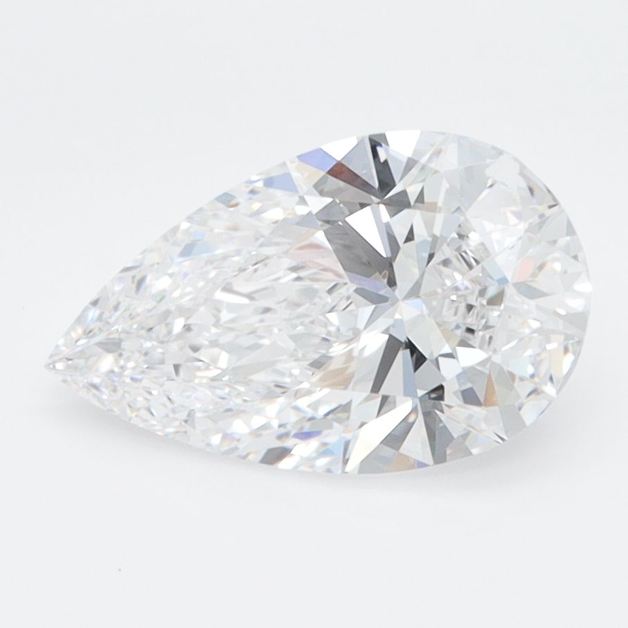 Pear 1.78ct
