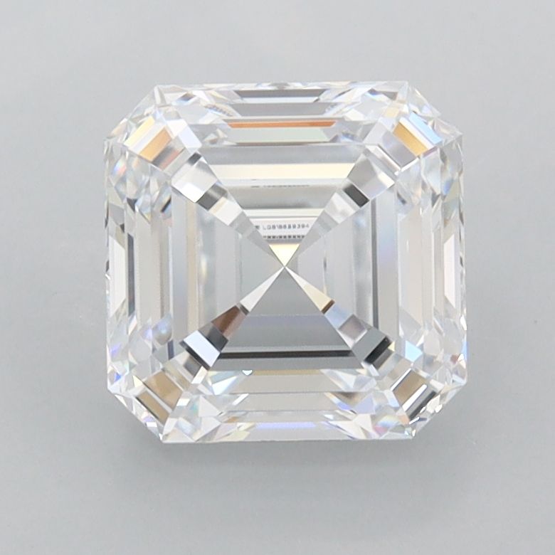 Asscher 1.95ct