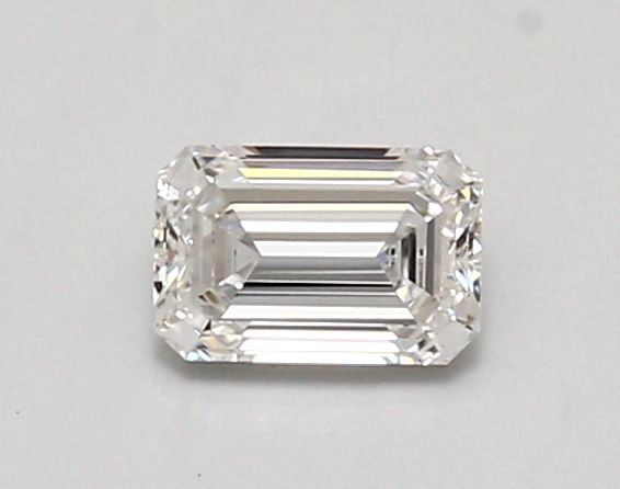 Emerald 0.68ct