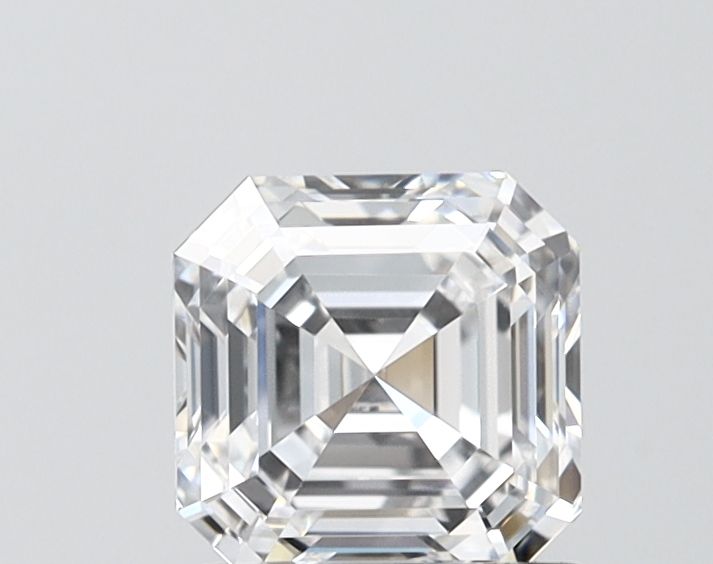 Asscher 1.3ct