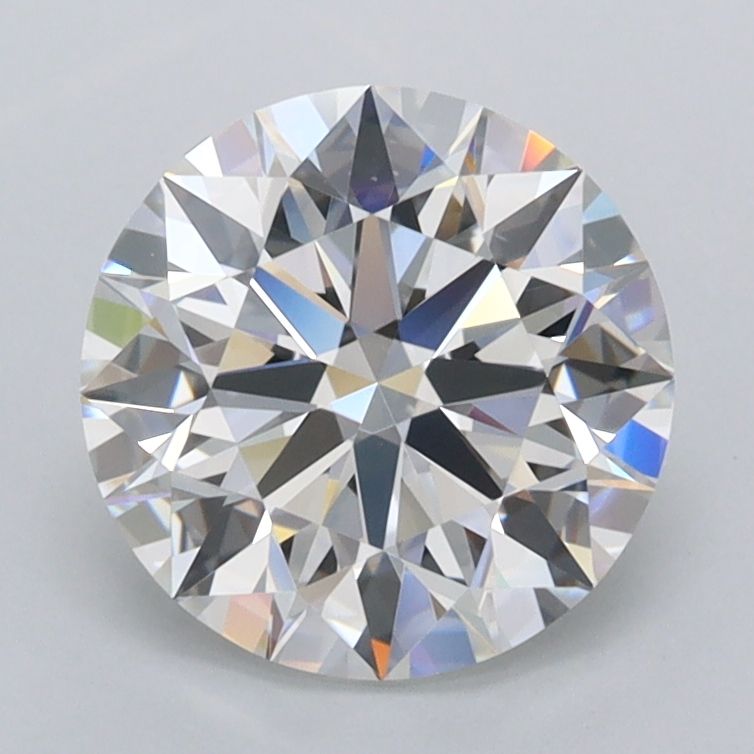 Round 1.99ct