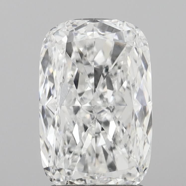 Elongated Cushion 2.08ct