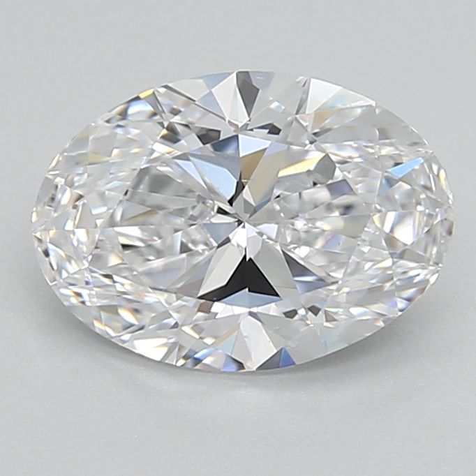Oval 1.44ct