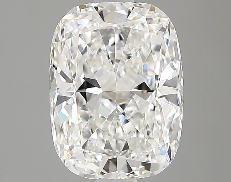 Elongated Cushion 2.04ct