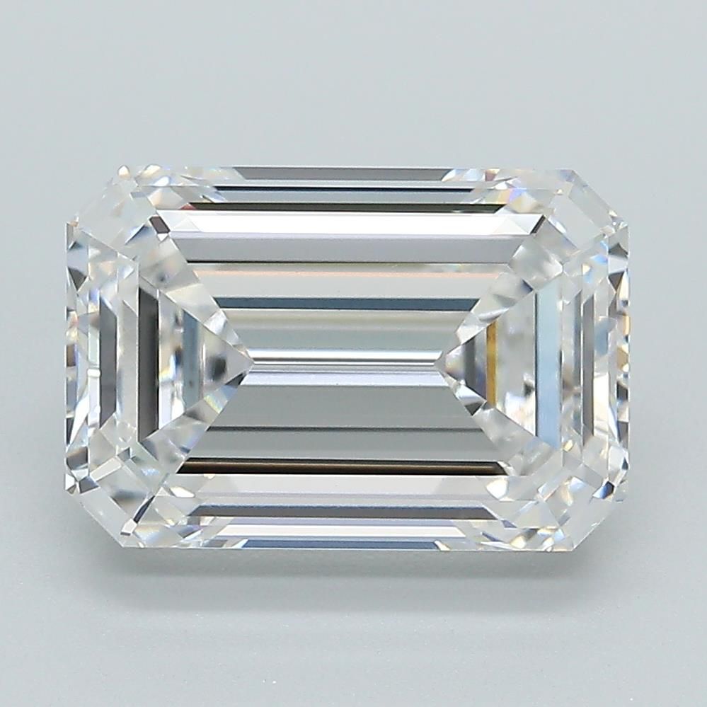 Emerald 4.31ct
