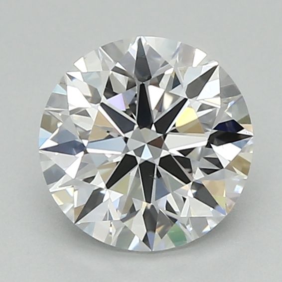 Round 1.43ct