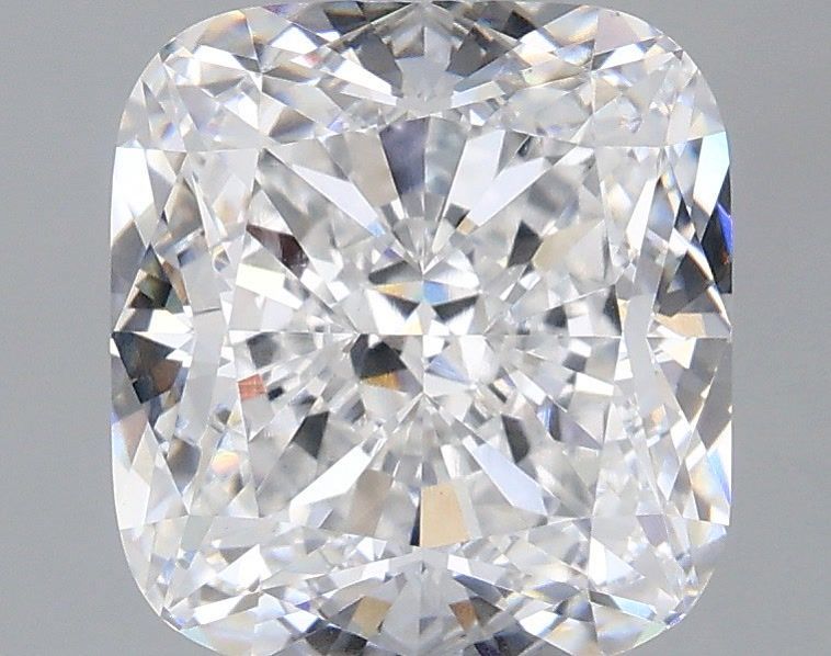 Cushion 3.74ct