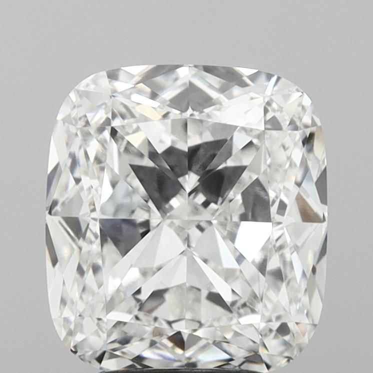 Elongated Cushion 4.02ct
