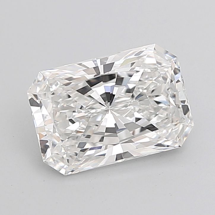 Radiant 4.03ct