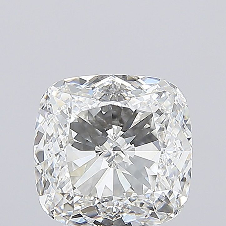 Cushion 4.07ct