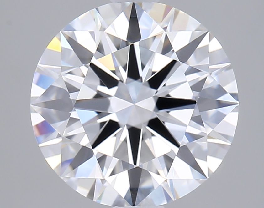 Round 1.95ct
