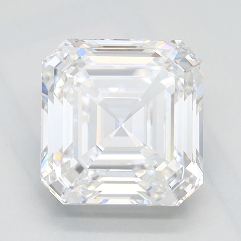 Asscher 1.54ct