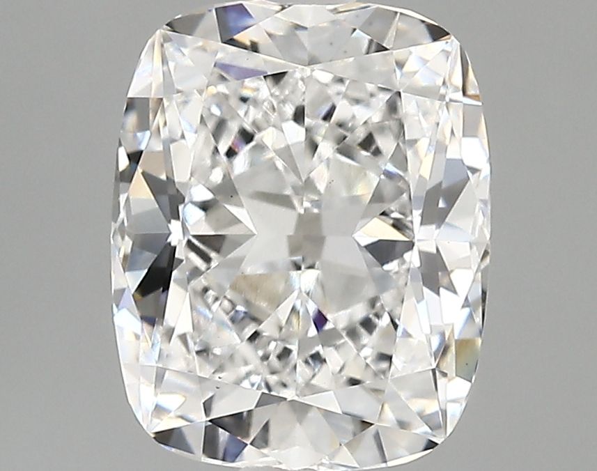 Elongated Cushion 3.02ct