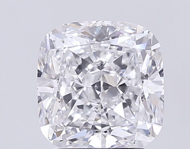 Cushion 3.05ct