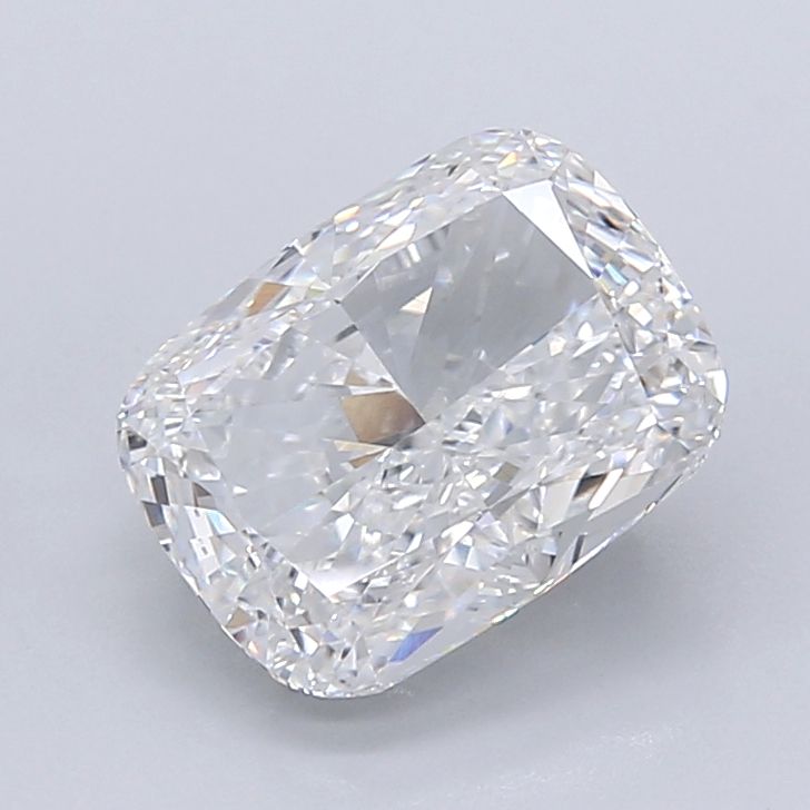 Elongated Cushion 3.92ct