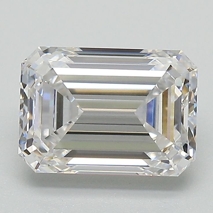 Emerald 2.27ct
