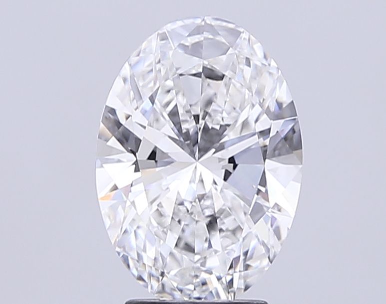 Oval 3.22ct