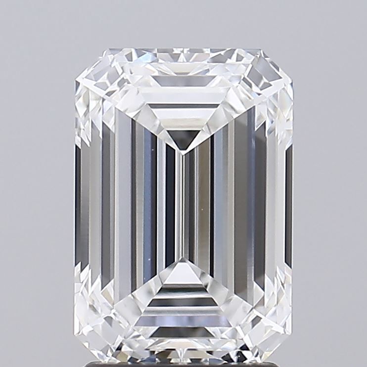 Emerald 2.79ct