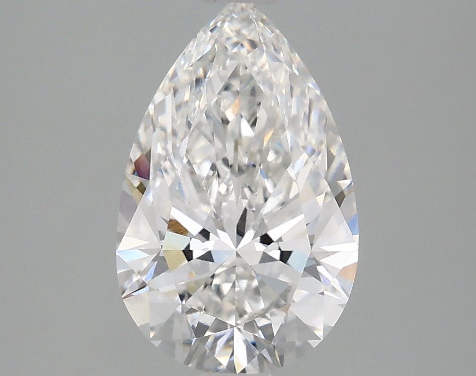 Pear 2.1ct