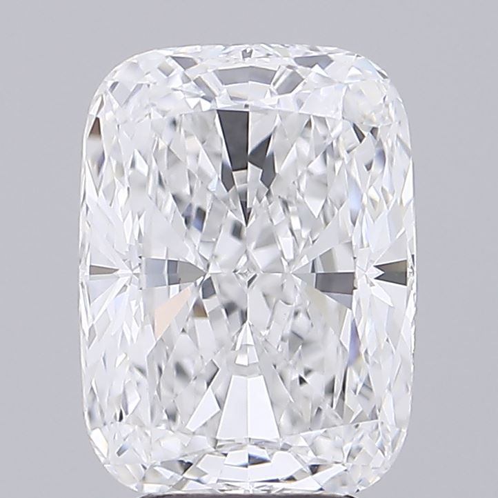 Elongated Cushion 4.05ct