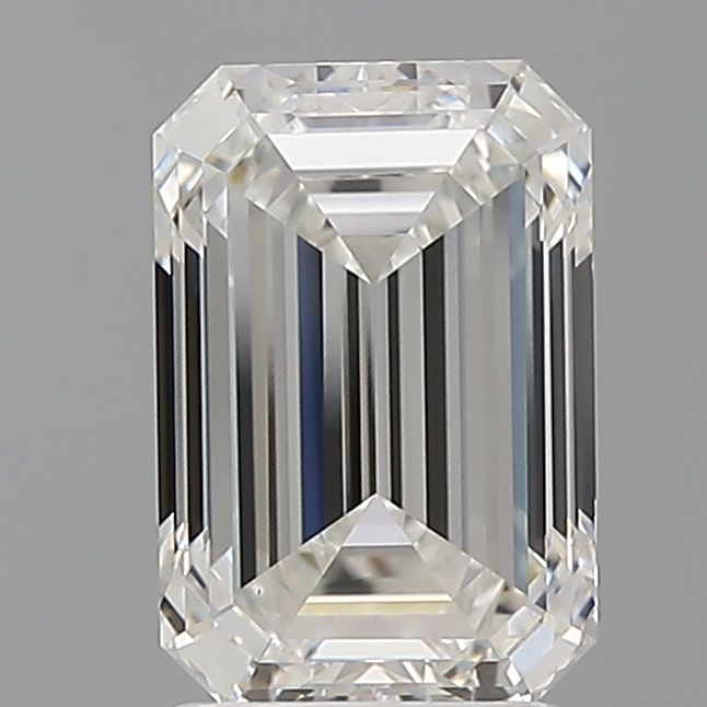 Emerald 2.09ct