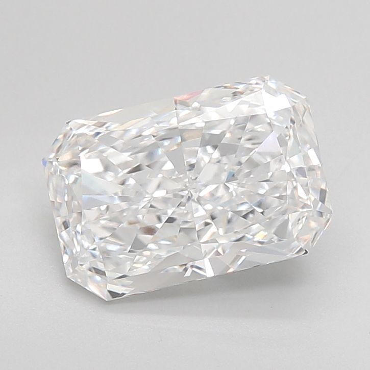 Radiant 3.55ct