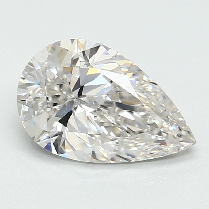 Pear 1.3ct