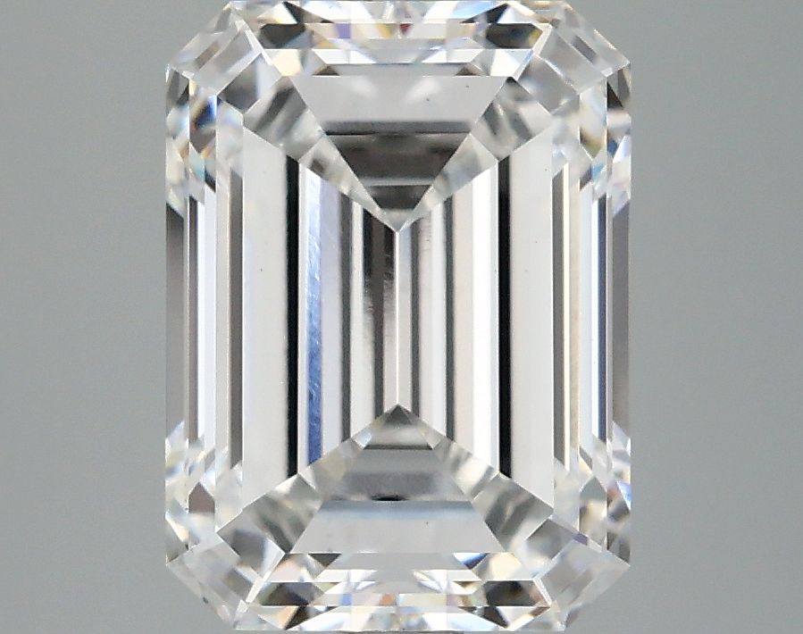 Emerald 4.07ct