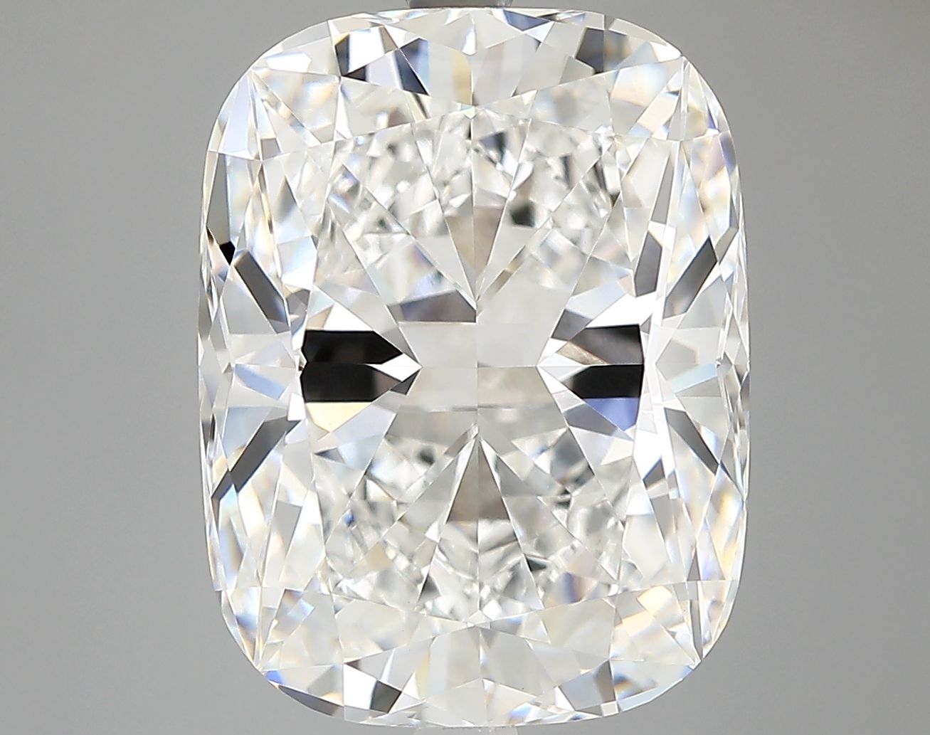 Elongated Cushion 7.07ct