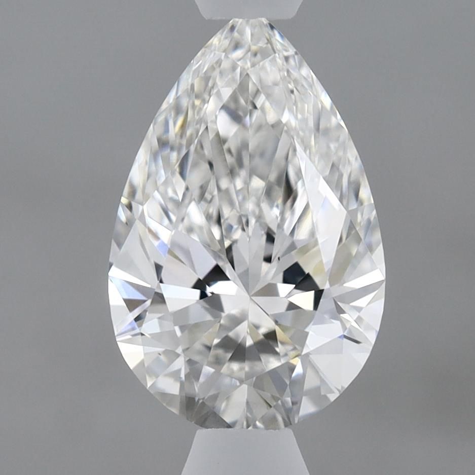 Pear 1.01ct