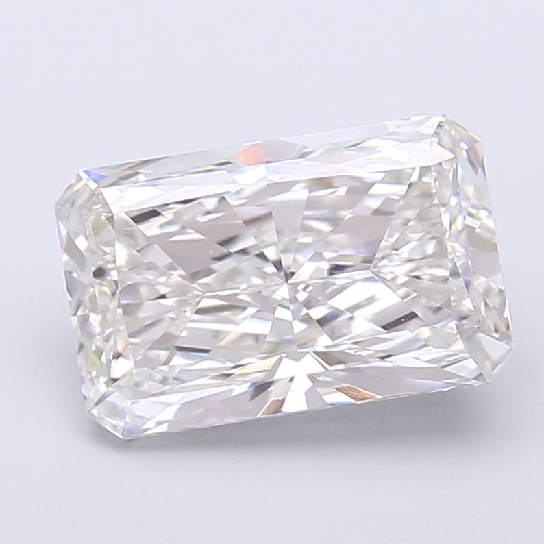 Radiant 3.45ct