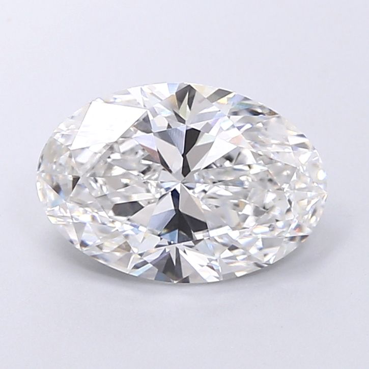Oval 3.55ct