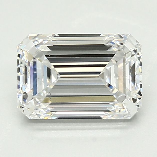 Emerald 1.76ct